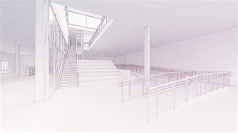 Brandon Library Redevelopment | f-BLOK Architecture Collaboration