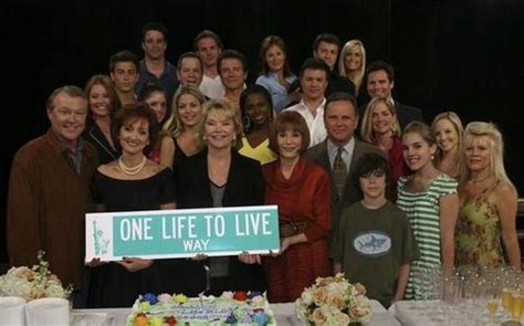 Soap Opera Investigation: One Life To Live Stars - Where Are They Now ...