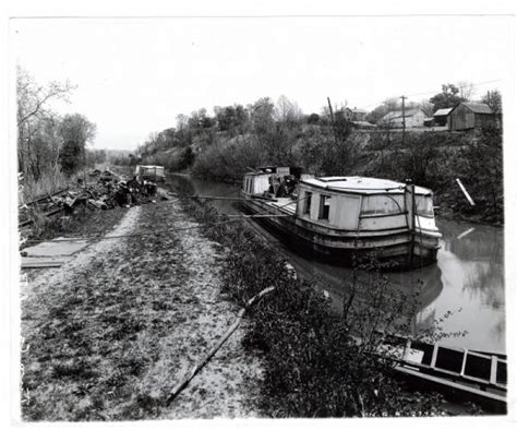 The Ohio and Erie Canal | History Teaching Institute