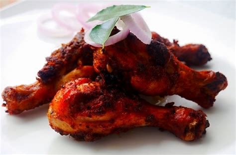 Crispy Kerala chicken fry - Healthyliving from Nature - Buy Online