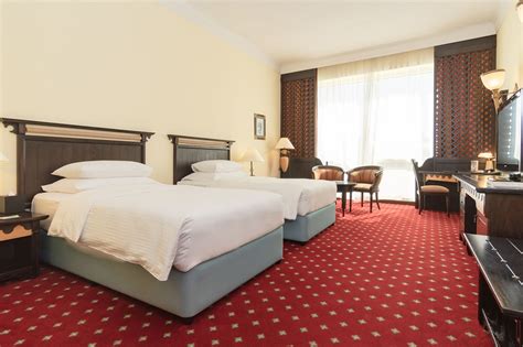 Award-winning 4 Star Hotel Near Dubai Local Attractions | Millennium ...