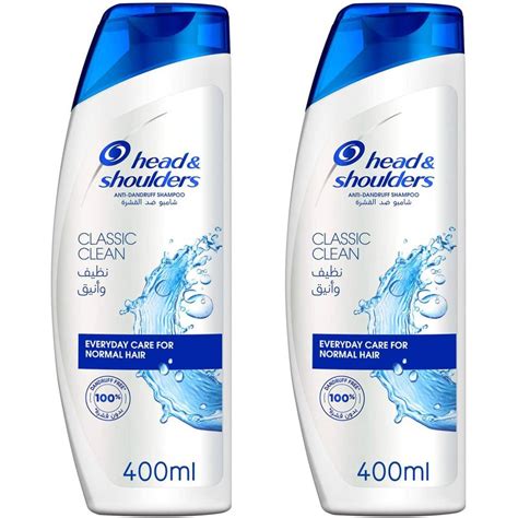 Aprender acerca 94+ imagen shampoo head & shoulders sam's club ...