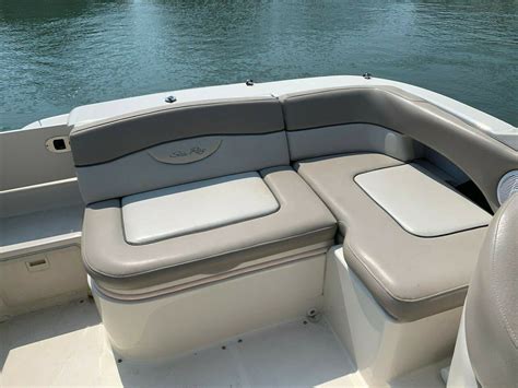 Sea Ray 220 Sundeck 2004 for sale for $5,000 - Boats-from-USA.com