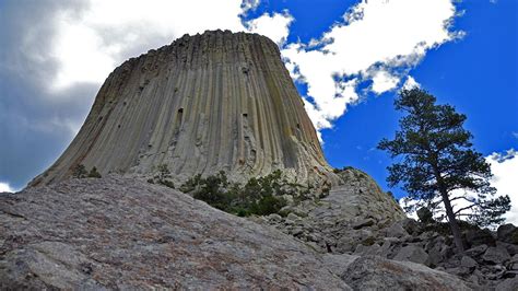 Gillette man killed in Devils Tower climbing accident
