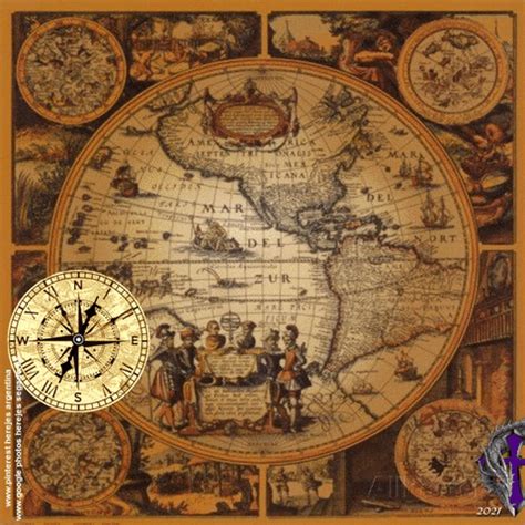 - Find & Share on GIPHY | Ancient world maps, Antique maps, Antique map