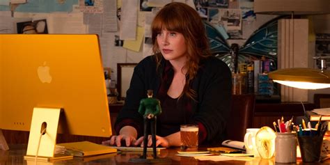 'Argylle' Trailer — Bryce Dallas Howard Is Thrown Into a World of Spies & Danger