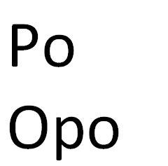 Learn Tagalog: Po and Opo - Writing Jing