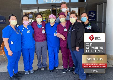 Holy Redeemer Hospital Earns Several Notable Distinctions | Redeemer Health