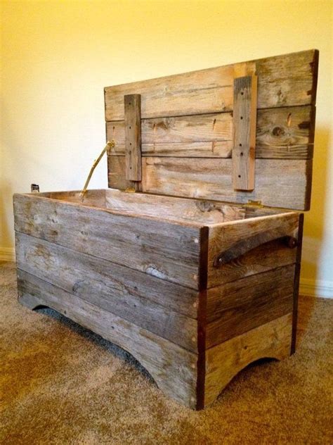 Pin by Tifeni Judy on Crafts&DIY! | Reclaimed barn wood, Barn wood ...