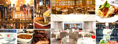 Cornell Club Dining | Member Dining | Private and Group Dining