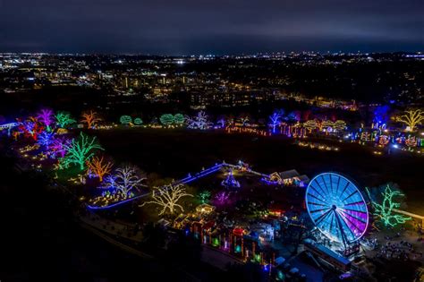 Austin Holiday Traditions at Zilker Park | AustinTexas.gov