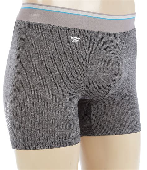 Mack Weldon AIRKNITx Boxer Briefs | Dillard's