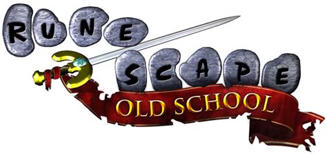 Old School RuneScape | Logopedia | Fandom