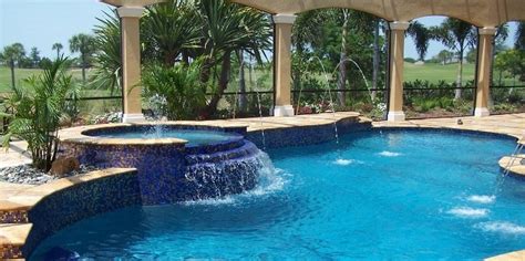 Pool Maintenance Atlanta - Sweetwater Pools