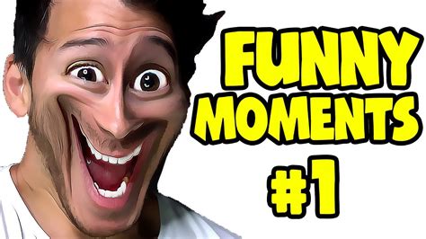 Funny Moments Compilation #1 - YouTube