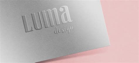 LUMA design on Behance