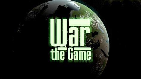 War, The Game Review