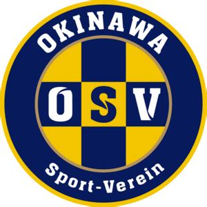 Okinawa SV Logo PNG Vector (SVG) Free Download