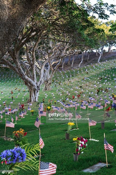 √ National Memorial Cemetery Arizona - Leutgard