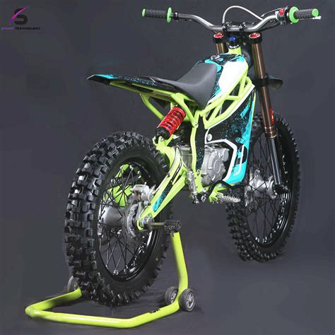 12000W Ebike Adult Motocross Electric Motorcycle