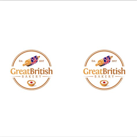 A new British bakery in Boston needs a cool and sophisticated logo. | Logo design contest