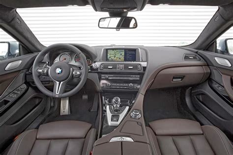 2014 BMW M6 Gran Coupe - Review and New Design | Auto Review 2014