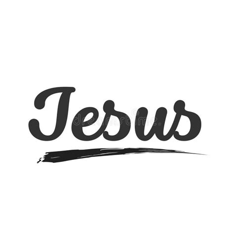 Jesus Name Stock Illustrations – 398 Jesus Name Stock Illustrations ...