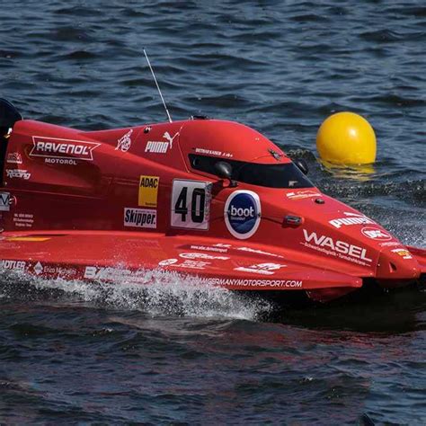 Powerboat: Components, Specifications & How it's Made