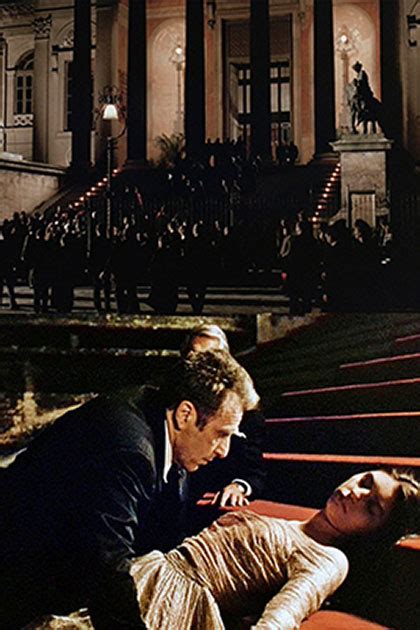 Mary Corleone Death Scene