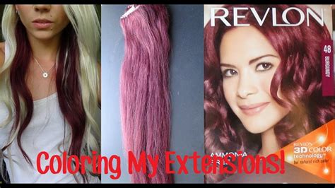 Dying Hair Burgundy From Black / DYING MY NATURAL HAIR BLACK - YouTube - fucktht-boy