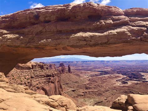 Island in the Sky, Canyonlands National Park with Kids - Family Travel Blog - Travel with Kids