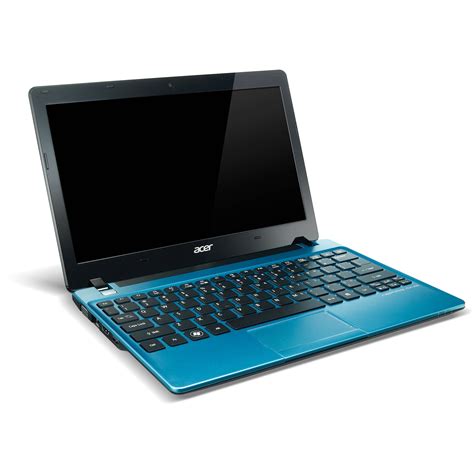 Acer Aspire One AO725-0638 11.6" Netbook NU.SGQAA.003 B&H