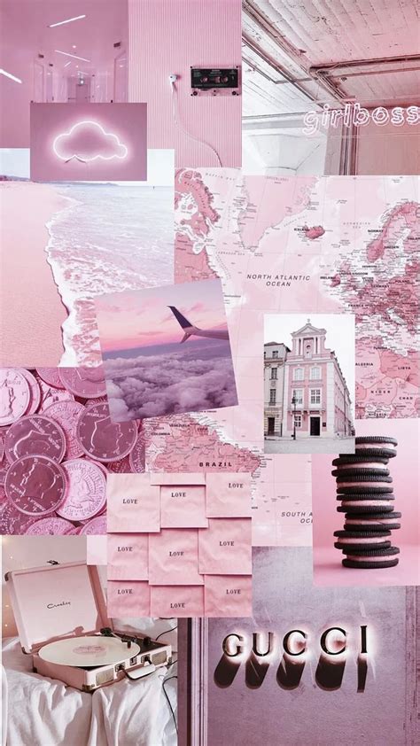 Pink & Purple Aesthetic Hintergrund - cute - HD phone wallpaper | Pxfuel