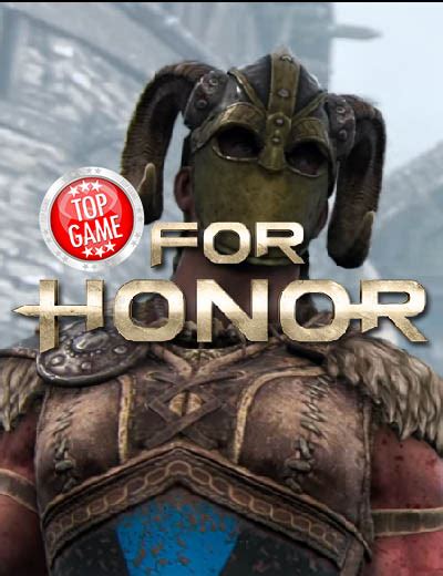 Know Who The Two New For Honor Characters Are