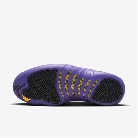 Air Jordan 12 "Field Purple" CT8013-057 | Nice Kicks