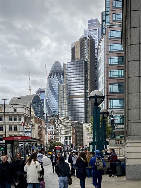 Walking the City of London Boundary — Richard Gower