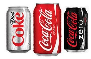 48 Coca-Cola (Coke) Flavors from Around the World ~ Now That's Nifty