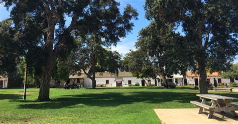 Complete Guide Old Town San Diego State Historic Park