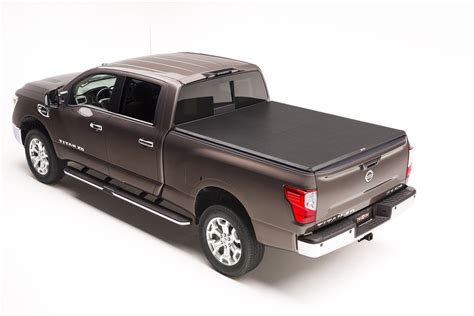 Pin by StreetsideAuto on Truxedo | Tonneau cover, Nissan titan, Tailgate accessories