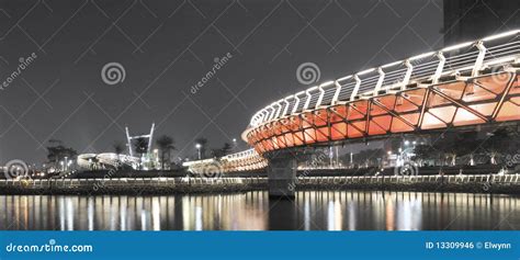 Panorama cityscape stock photo. Image of attraction, business - 13309946