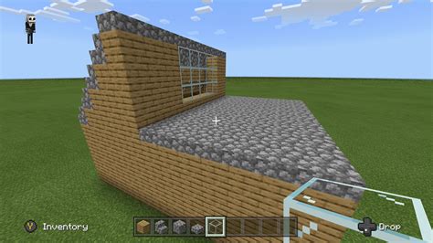 Best Minecraft roof designs - Gamepur