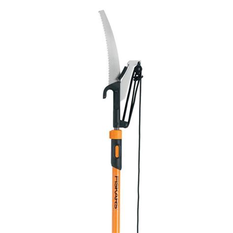 Fiskars 12' Tree Pruner - 393951-1005 | Blain's Farm & Fleet