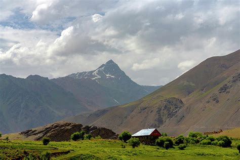 Tiger Hill Kargil, Ladakh Photograph by Amit Rane | Pixels