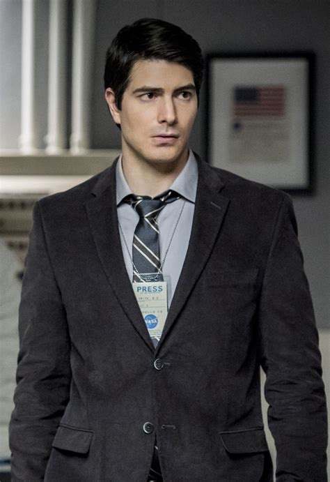 Ray Palmer | Atom (Brandon Routh in Legends Of Tomorrow, Season 2, 2016 ...