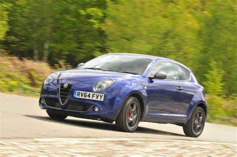 Alfa Romeo Mito Review 2019 | What Car?