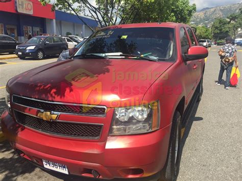 For Sale: 2007 Chevrolet Avalanche Truck - Mobay