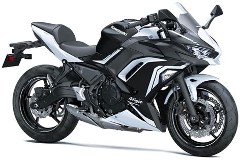 2024 Kawasaki Ninja 650 Price, Specs, Top Speed & Mileage in India (New ...