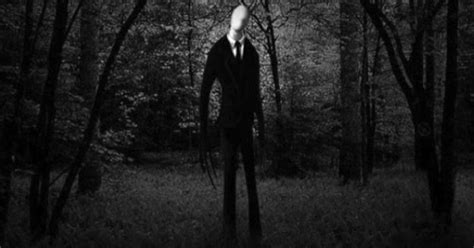 Who Plays Slender Man? The Actor Starring In The New Movie Brings An Internet Legend To Creepy Life