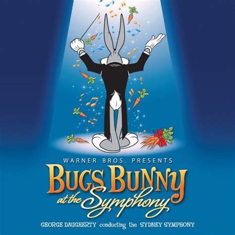 Bugs Bunny at the Symphony - Official Site