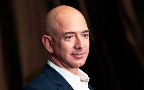 Jeff Bezos Net Worth – Rebel Celebrity